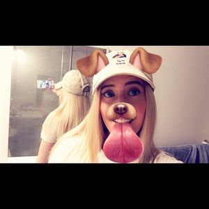 Meet your Posher, Shaunaleigh